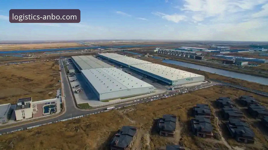 安博中国平台：精准查找安博物流园区地址全教程