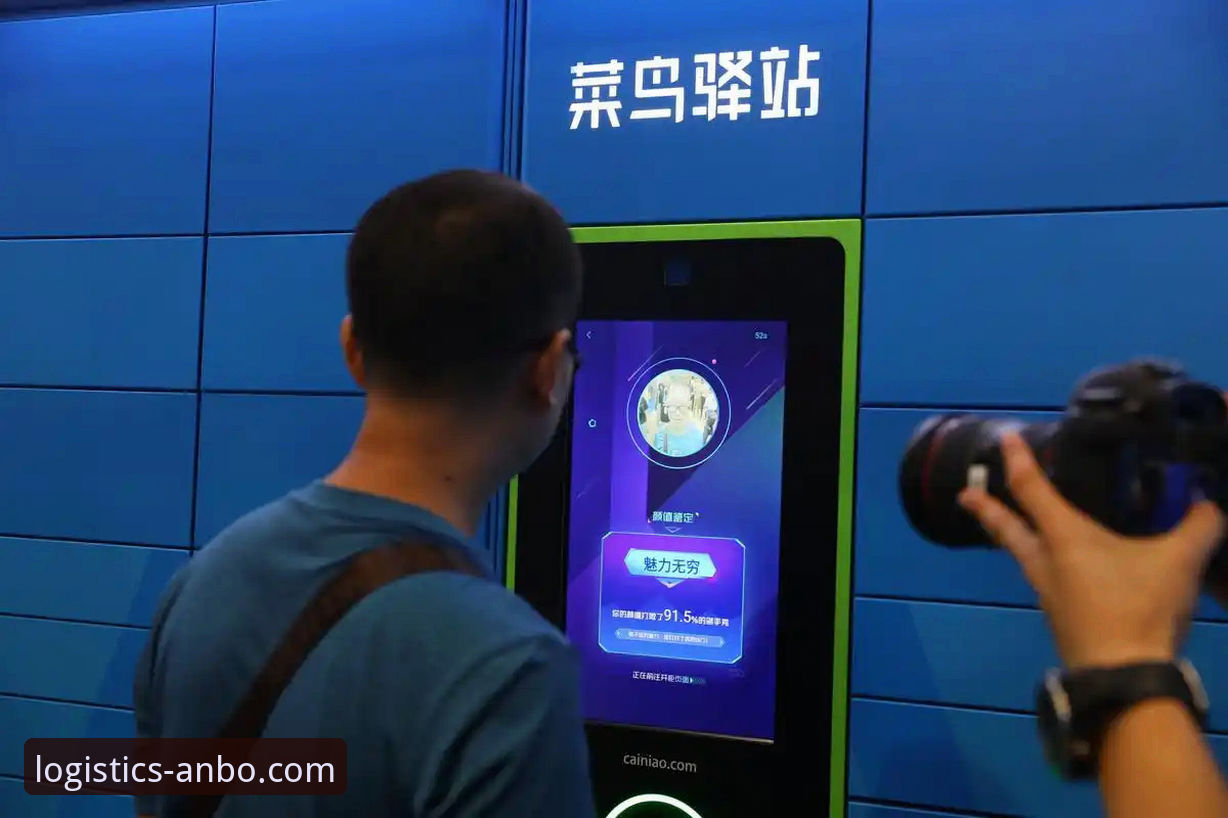 2026物流网络建设 安博中国平台发布前瞻蓝图:2026物流网络建设最新战略解析