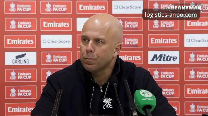 资深物流从业者分享：从利物浦3-1狼队看高效执行力的胜利