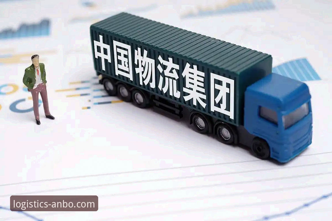 安博中国平台物流安全保障全面解析教程